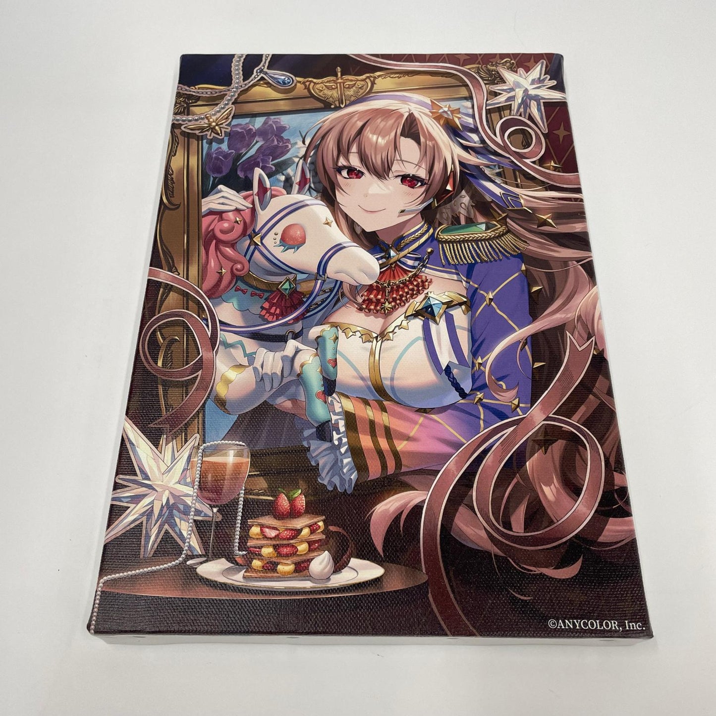 その他ホビー にじさんじ フレン・E・ルスタリオ 誕生日記念2023 セット【瀬戸大橋店】