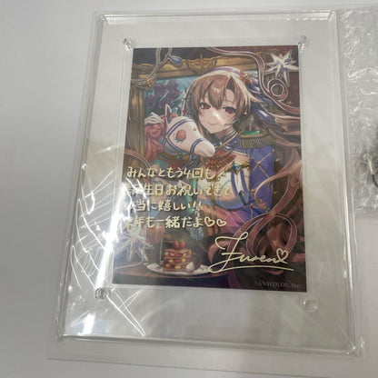 その他ホビー にじさんじ フレン・E・ルスタリオ 誕生日記念2023 セット【瀬戸大橋店】