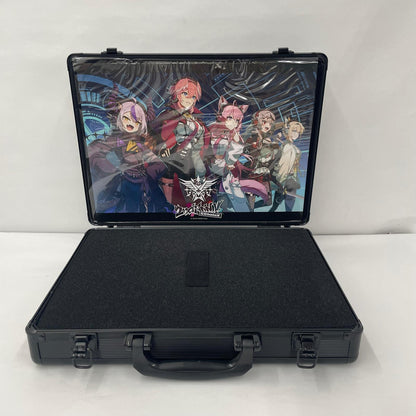 その他ホビー ホロライブ 秘密結社holox アタッシュケース【瀬戸大橋店】