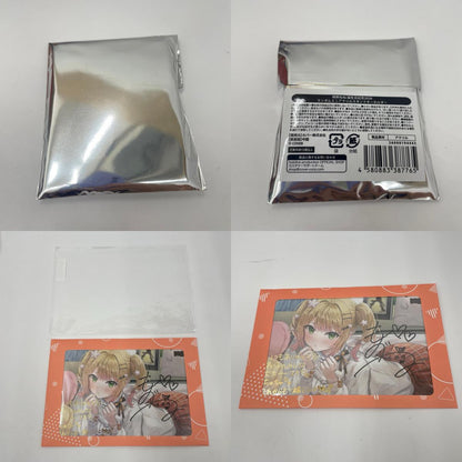 その他ホビー ホロライブ 桃鈴ねね 誕生日記念2026 グッズセット【瀬戸大橋店】