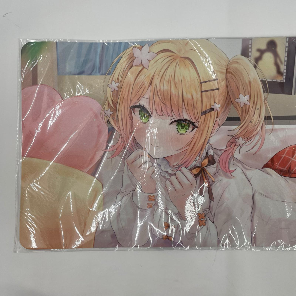 その他ホビー ホロライブ 桃鈴ねね 誕生日記念2026 グッズセット【瀬戸大橋店】