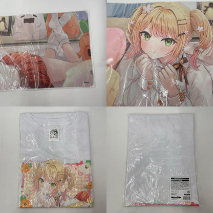 その他ホビー ホロライブ 桃鈴ねね 誕生日記念2026 グッズセット【瀬戸大橋店】