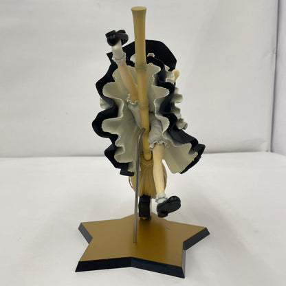 フィギュア 東方プロジェクト 霧雨魔理沙 完成品フィギュア【719-9380】【フィギュア】【瀬戸大橋店】