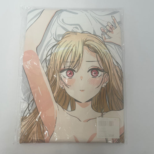 その他ホビー その着せ替え人形は恋をする Blu-ray＆DVD 第一巻抱き枕カバー【瀬戸大橋店】