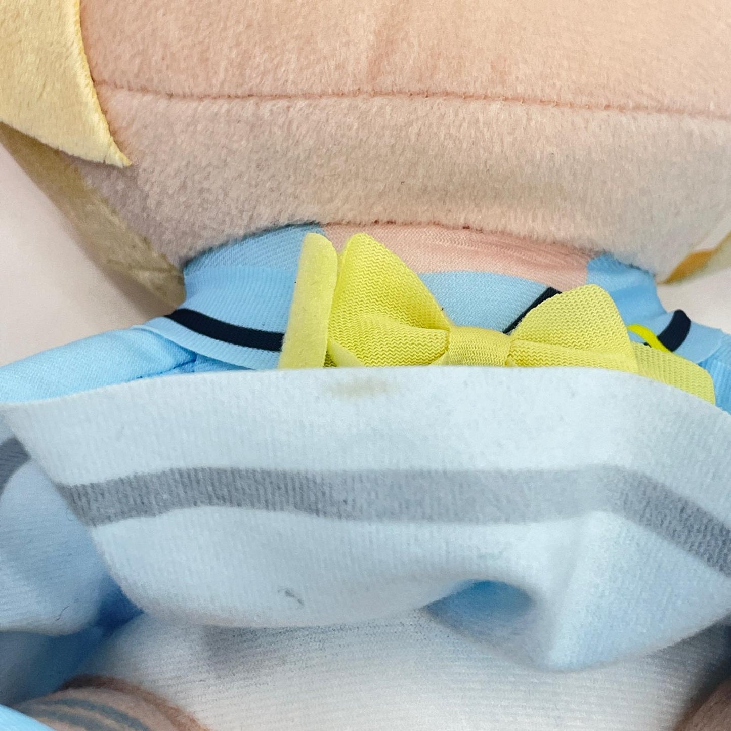 ぬいぐるみ NEEDY GIRL OVERDOSE Ⅼぬいぐるみ 超絶最かわてんしちゃん【瀬戸大橋店】