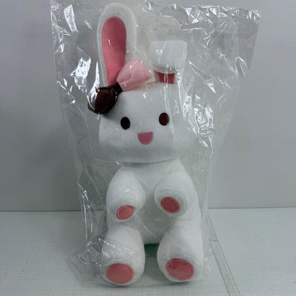 ぬいぐるみ ぶいすぽっ！ 橘ひなの 4周年記念2024 オハンヨうさぎぬいぐるみ【721-7110】【瀬戸大橋店】