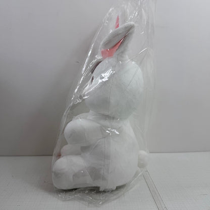 ぬいぐるみ ぶいすぽっ！ 橘ひなの 4周年記念2024 オハンヨうさぎぬいぐるみ【721-7110】【瀬戸大橋店】