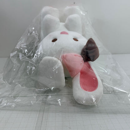 ぬいぐるみ ぶいすぽっ！ 橘ひなの 4周年記念2024 オハンヨうさぎぬいぐるみ【721-7110】【瀬戸大橋店】
