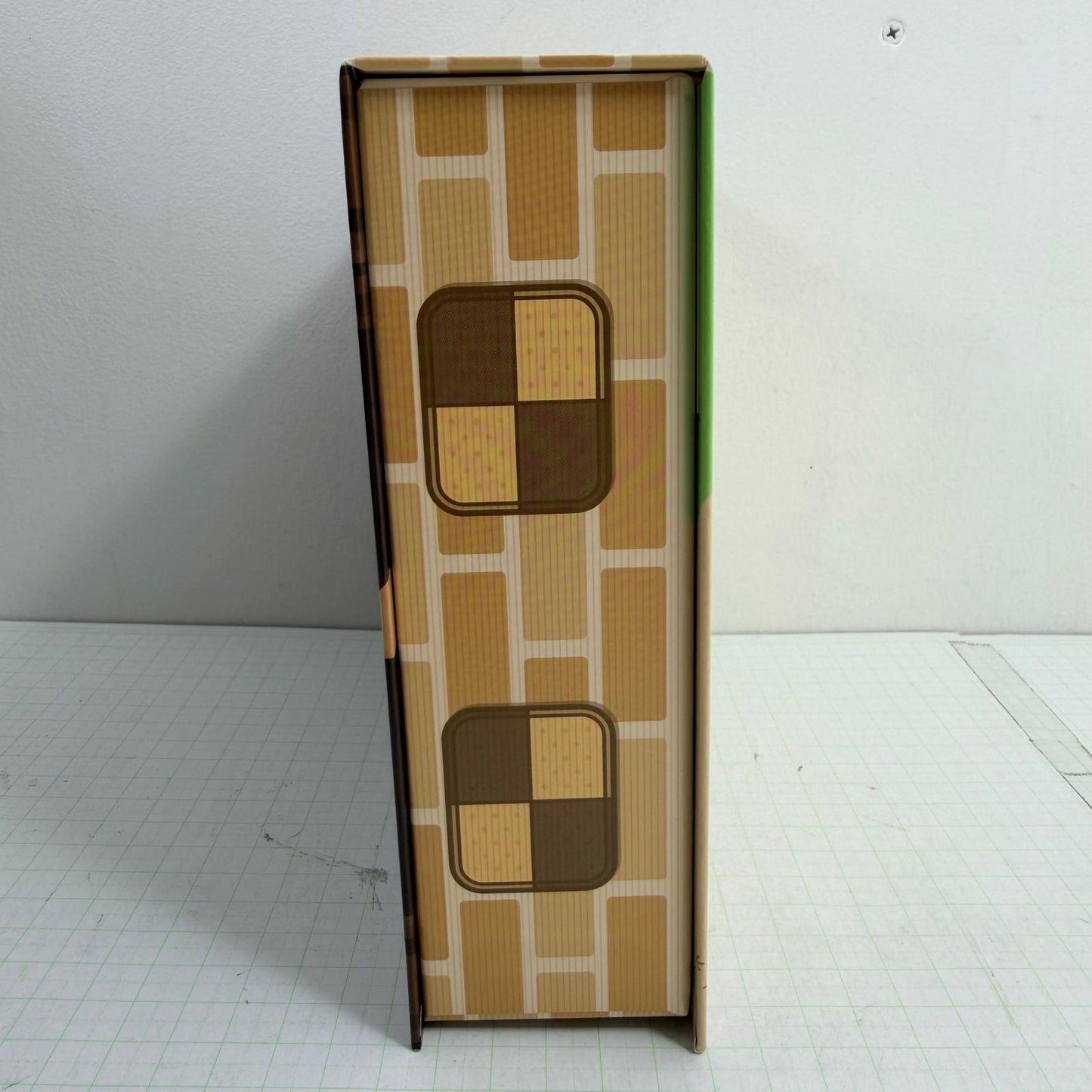 その他ホビー ぶいすぽっ！ 小雀とと 6周年記念2025 お菓子の家風収納BOX【721-7111】【瀬戸大橋店】