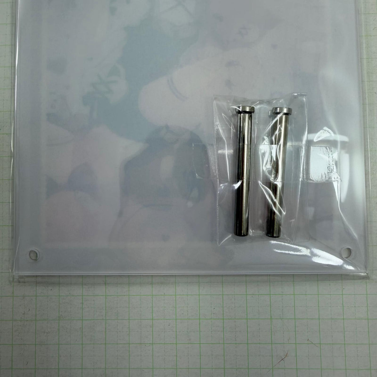 その他ホビー ぶいすぽっ！ 紫宮るな 誕生日記念2026 アクリルパネル【721-7112】【瀬戸大橋店】