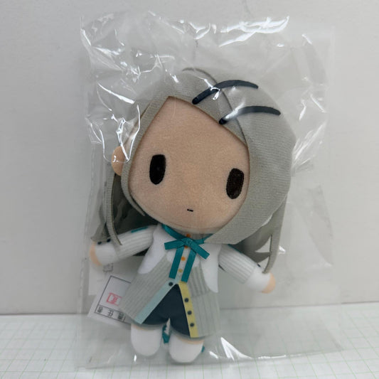 ぬいぐるみ 未開封 学園アイドルマスター ミニぬいぐるみ 篠澤広【721-7200】【瀬戸大橋店】