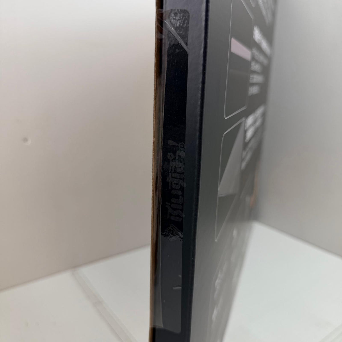 その他ホビー 未開封 ぶいすぽっ! VSPO! GEAR ガラスマウスパッド 千燈ゆうひ【721-7205】【瀬戸大橋店】