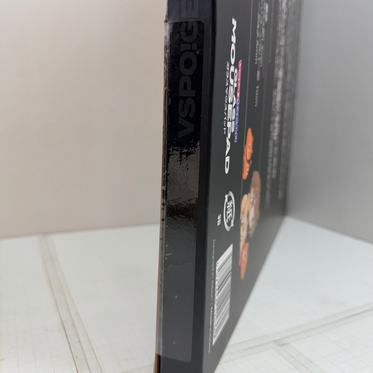 その他ホビー 未開封 ぶいすぽっ! VSPO! GEAR ガラスマウスパッド 千燈ゆうひ【721-7205】【瀬戸大橋店】
