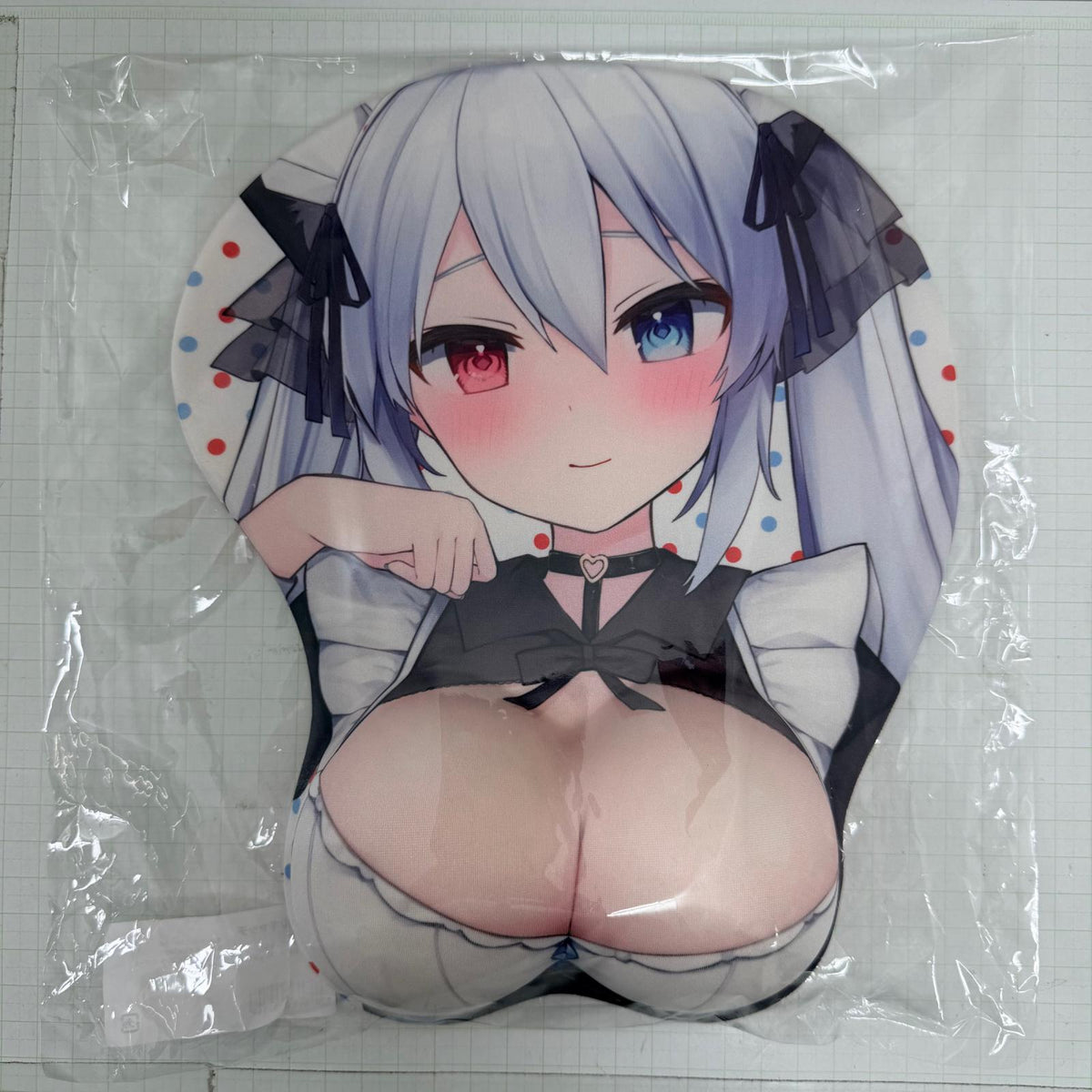 その他ホビー 未開封 エルチェンネル エル 夢のマウスパッド【721-7228】【瀬戸大橋店】
