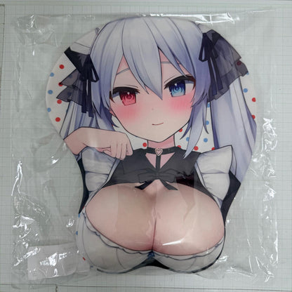 その他ホビー 未開封 エルチェンネル エル 夢のマウスパッド【721-7228】【瀬戸大橋店】
