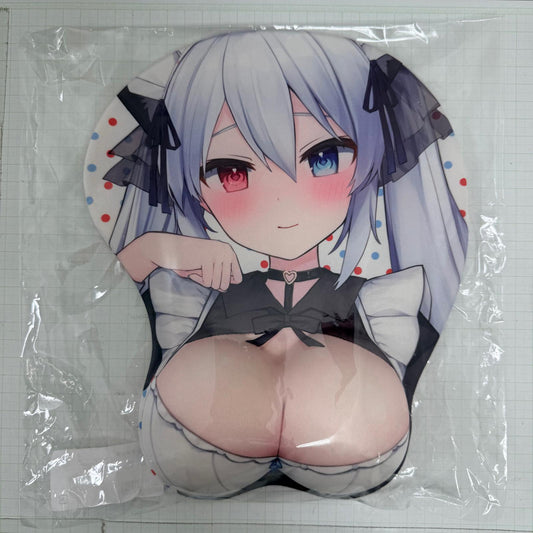 その他ホビー 未開封 エルチェンネル エル 夢のマウスパッド【721-7228】【瀬戸大橋店】