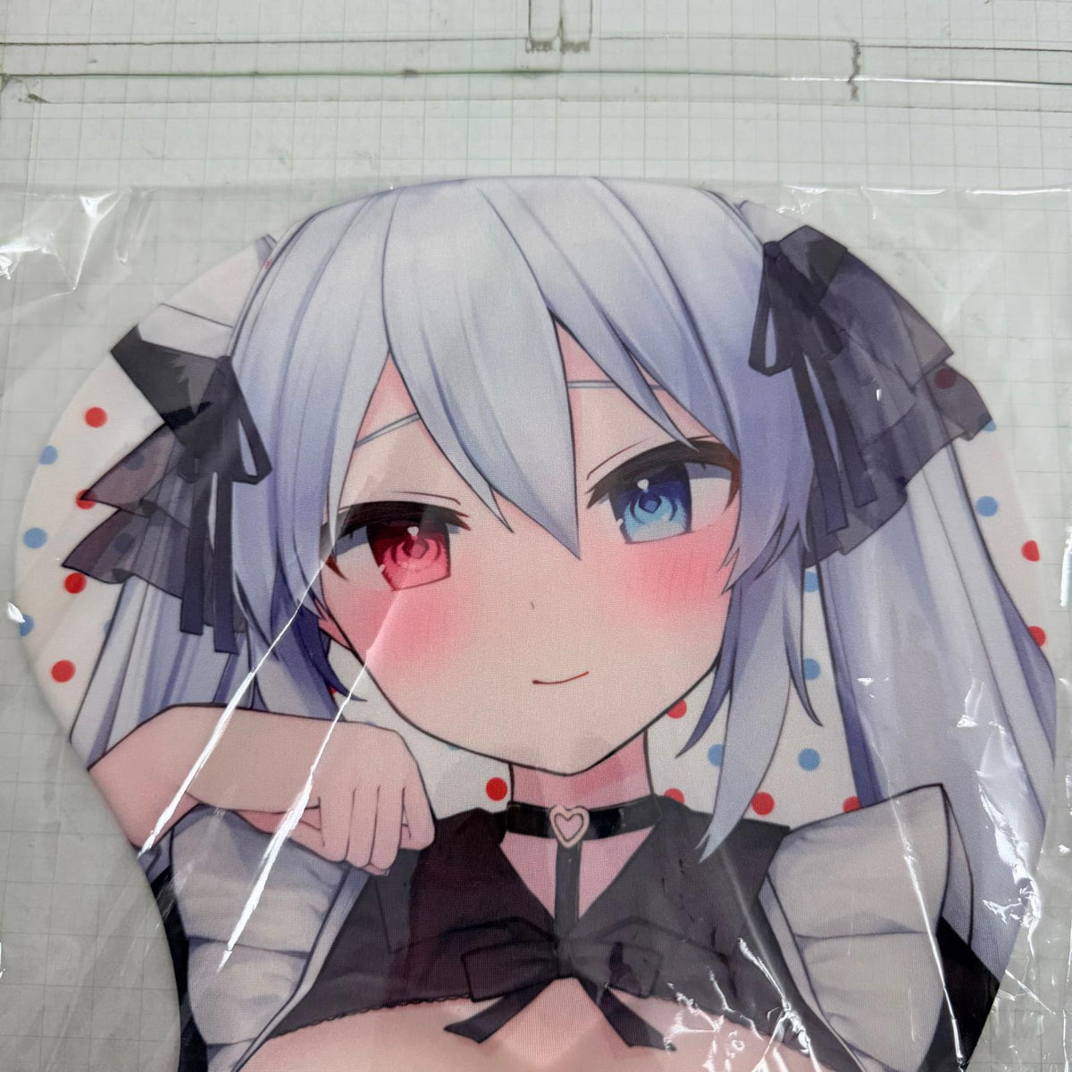 その他ホビー 未開封 エルチェンネル エル 夢のマウスパッド【721-7228】【瀬戸大橋店】