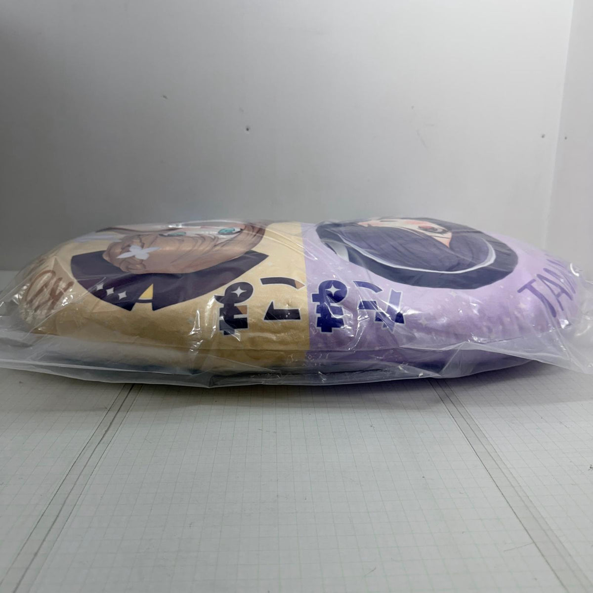 その他ホビー 未開封 あおぎり高校 音霊魂子 栗駒こまる たまこま ゲーミングクッション 缶ごと入るタンブラー 2点セット【721-7273】【瀬戸大橋店】