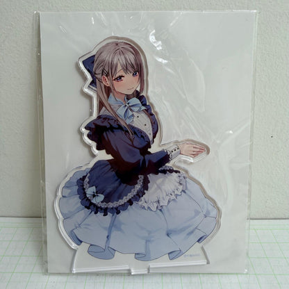 その他ホビー 未開封 千種みのり BLENDREAM CANDY COLLECTION アクリルフィギュア 志乃 恋 2点セット【721-7289】【瀬戸大橋店】
