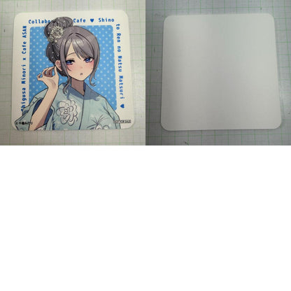 その他ホビー 千種みのり 志乃と恋 アクリルスタンド 色紙 他グッズ 21点セット【721-7290】【瀬戸大橋店】