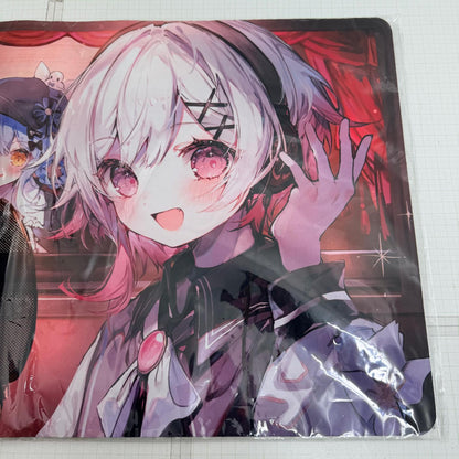 その他ホビー 未開封 魔法少女ノ魔女裁判 プレミアムマルチラバーマット 02 桜羽エマ 橘シェリー 遠野ハンナ【721-7391】【瀬戸大橋店】