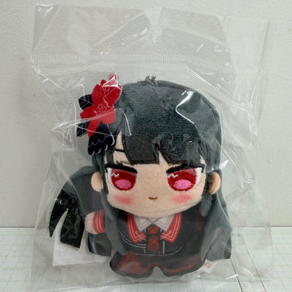 ぬいぐるみ 未開封 魔法少女ノ魔女裁判 ぬいぴ～す 二階堂ヒロ【721-7392】【瀬戸大橋店】