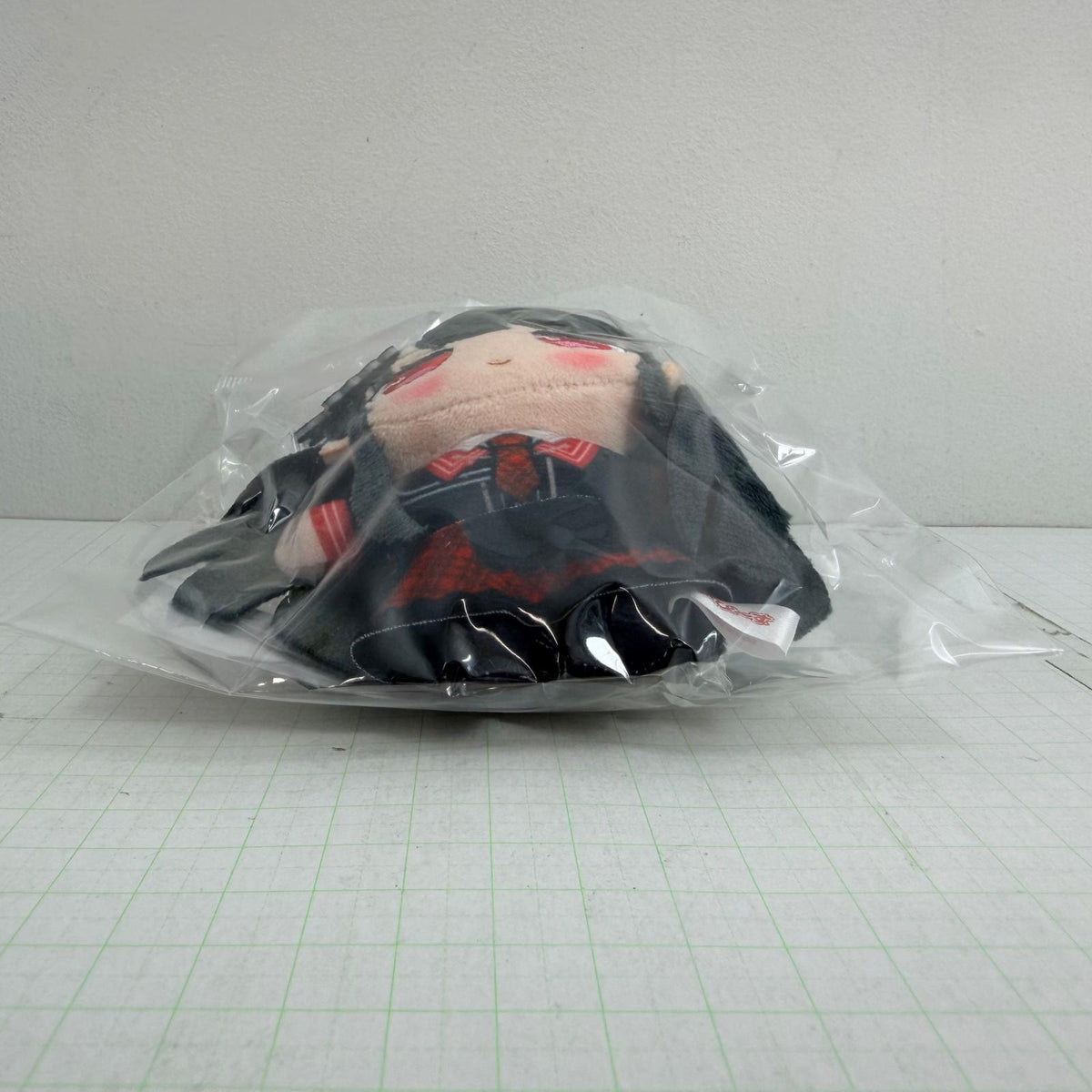 ぬいぐるみ 未開封 魔法少女ノ魔女裁判 ぬいぴ～す 二階堂ヒロ【721-7392】【瀬戸大橋店】