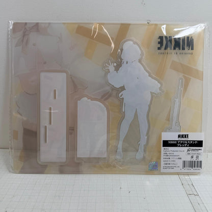 その他ホビー 未開封 NIKKE アクリルスタンド ブレッディ C106【721-7437】【瀬戸大橋店】