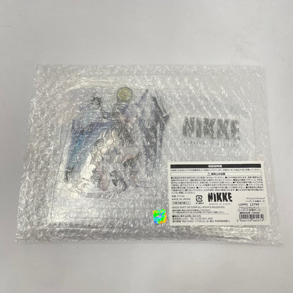 その他ホビー NIKKE アクリルスマホスタンド シンデレラ(射撃ポーズ)【瀬戸大橋店】