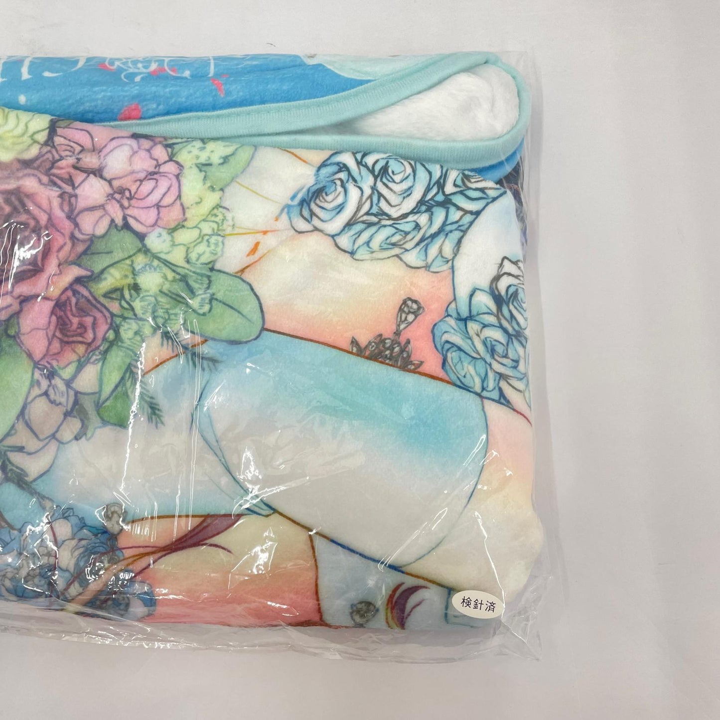 その他ホビー citrus展　ブランケット【瀬戸大橋店】