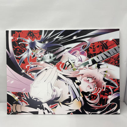 その他ホビー ファンタジア文庫大感謝祭～百花繚乱～『スレイヤーズ』P12キャンバスアート【瀬戸大橋店】