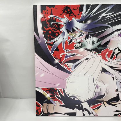 その他ホビー ファンタジア文庫大感謝祭～百花繚乱～『スレイヤーズ』P12キャンバスアート【瀬戸大橋店】