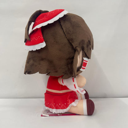 ぬいぐるみ A賞 ちょこのっこ ぬいぐるみぷらす 博麗 霊夢【瀬戸大橋店】