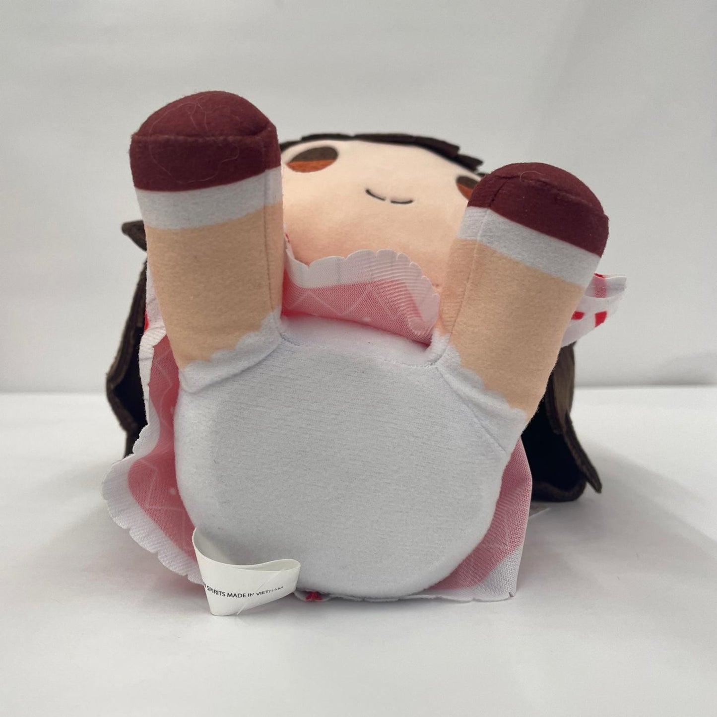 ぬいぐるみ A賞 ちょこのっこ ぬいぐるみぷらす 博麗 霊夢【瀬戸大橋店】