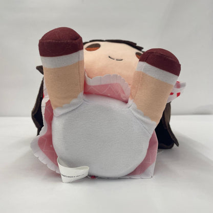 ぬいぐるみ A賞 ちょこのっこ ぬいぐるみぷらす 博麗 霊夢【瀬戸大橋店】