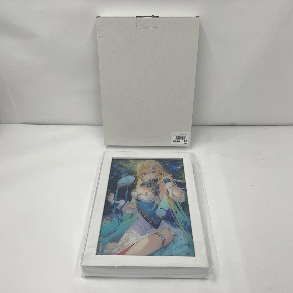 その他ホビー ぶいすぽっ！ 藍沢エマ 4周年記念グッズ ライトボード【721-9399】【瀬戸大橋店】