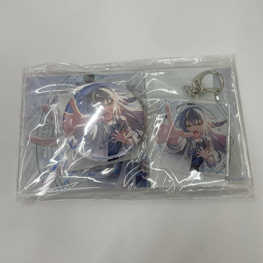 その他ホビー (CD欠品)学園アイドルマスター 月村手毬 誕生日記念セット【瀬戸大橋店】