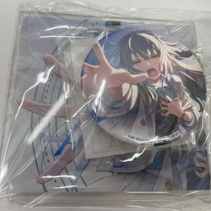 その他ホビー (CD欠品)学園アイドルマスター 月村手毬 誕生日記念セット【瀬戸大橋店】