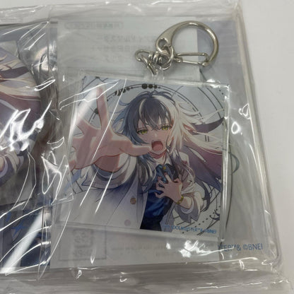 その他ホビー (CD欠品)学園アイドルマスター 月村手毬 誕生日記念セット【瀬戸大橋店】