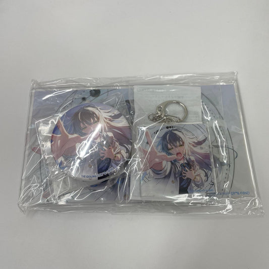 その他ホビー 学園アイドルマスター 月村手毬 誕生日記念セット【瀬戸大橋店】