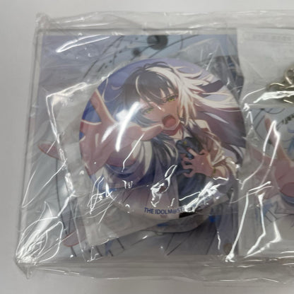 その他ホビー (CD欠品)学園アイドルマスター 月村手毬 誕生日記念セット【瀬戸大橋店】