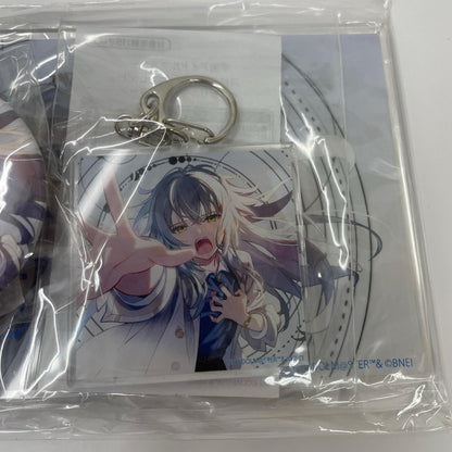 その他ホビー (CD欠品)学園アイドルマスター 月村手毬 誕生日記念セット【瀬戸大橋店】