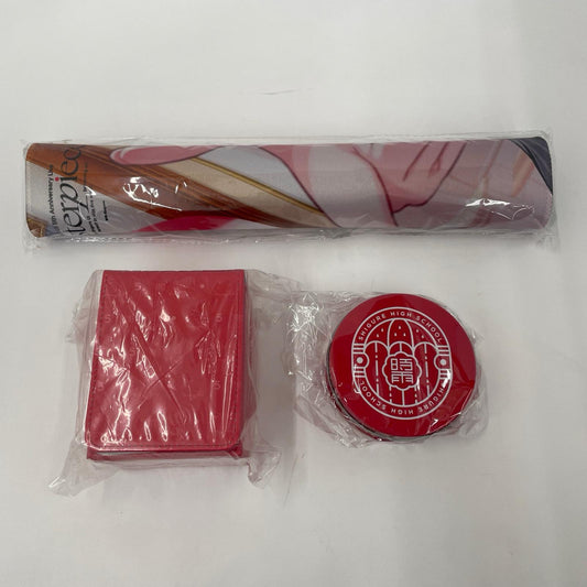 その他ホビー しぐれうい ライブ記念 サプライセット【721-9445】【瀬戸大橋店】