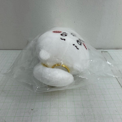 ぬいぐるみ 未開封 ちいかわ ハッピーバッグ2025 やさしいヘビマスコット【722-7447】【瀬戸大橋店】