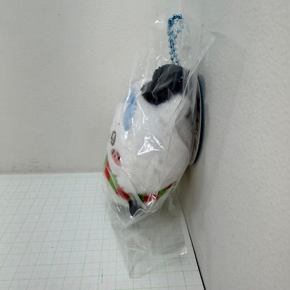 ぬいぐるみ 未開封 ちいかわ ハッピーホリデーなマスコット ハチワレ【722-7449】【瀬戸大橋店】