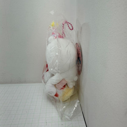 ぬいぐるみ 未開封 ちいかわ デスクトップから見守るスペシャルマスコット バースデーちいかわ【722-7450】【瀬戸大橋店】