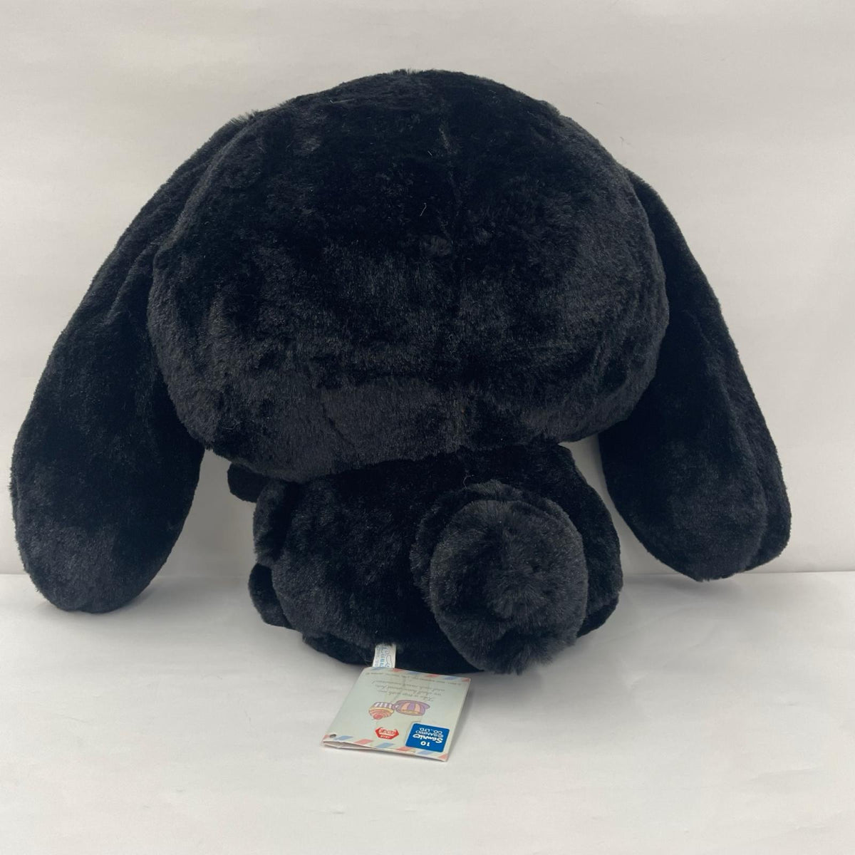 ぬいぐるみ シナモロール わくわくブラクフライデー くまだっこ BIGぬいぐるみ【722-9438】【瀬戸大橋店】
