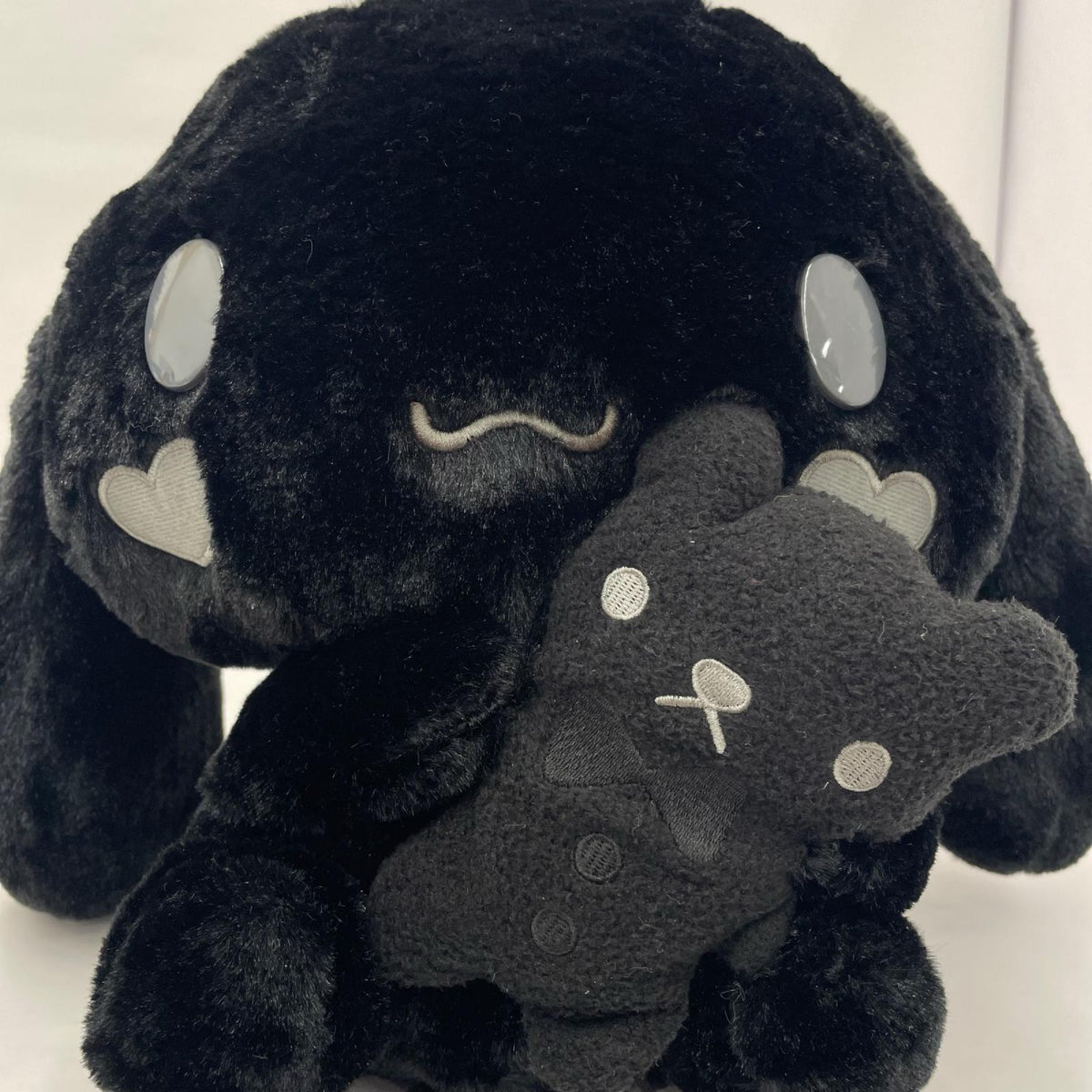 ぬいぐるみ シナモロール わくわくブラクフライデー くまだっこ BIGぬいぐるみ【722-9438】【瀬戸大橋店】