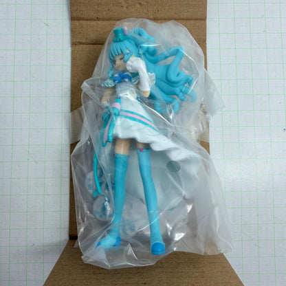 フィギュア 内袋未開封 わんだふるぷりきゅあ！ キューティフィギュア スペシャルセット【723-7428】【フィギュア】【瀬戸大橋店】