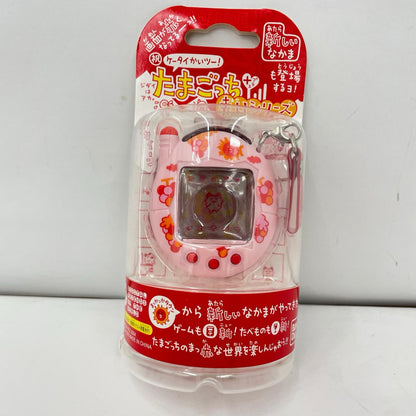 おもちゃ・玩具 たまごっち＋ 赤いシリーズ ぶどうぴんく【724-2969】【瀬戸大橋店】